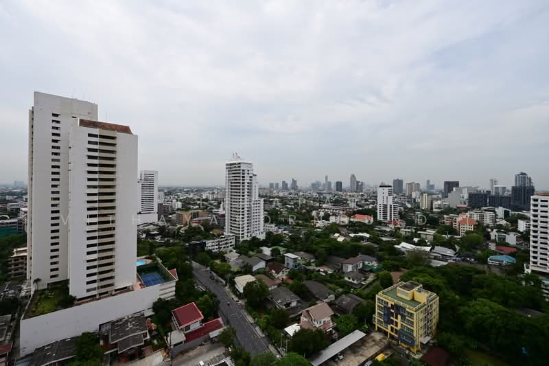 The FINE Bangkok Thonglor-Ekamai, กรุงเทพ, Soi Ekamai, คลองตันเหนือ, วัฒนา, กรุงเทพ, 35 ตร.ม., คอนโด ให้เช่า, โดย Teerapat Vithayakornbundit, 500256709 - DDproperty.com