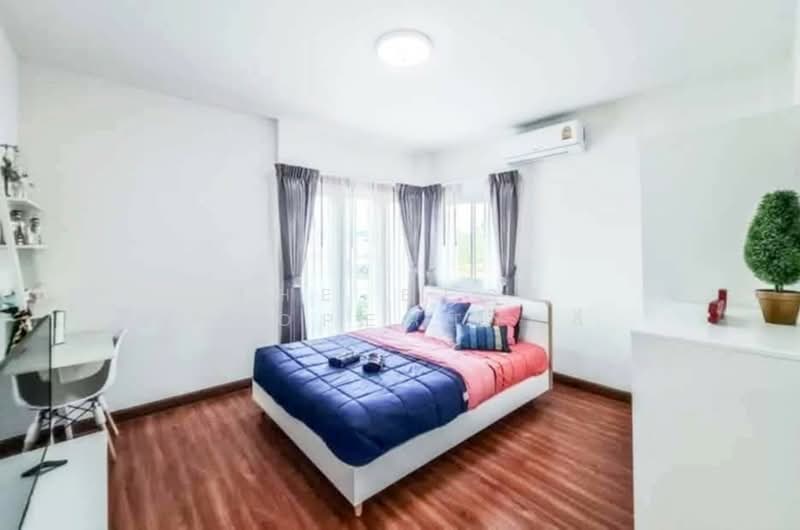 เดอะ เกรท บางใหญ่, Nonthaburi, Bang Mae Nang, Bang Yai, Nonthaburi, 3 Bedrooms, 100 sqm, Single Detached House For Sale, by The Best Property ลี, 500256710 - DDproperty.com