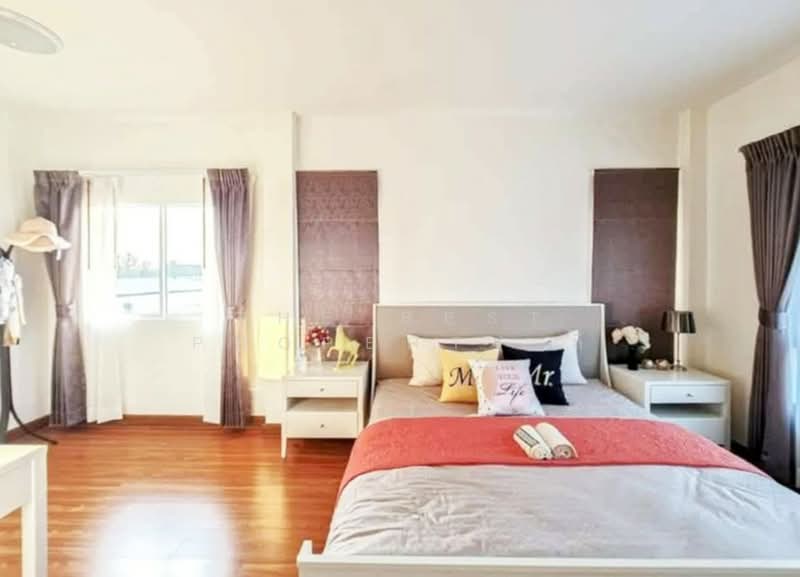 เดอะ เกรท บางใหญ่, Nonthaburi, Bang Mae Nang, Bang Yai, Nonthaburi, 3 Bedrooms, 100 sqm, Single Detached House For Sale, by The Best Property ลี, 500256710 - DDproperty.com