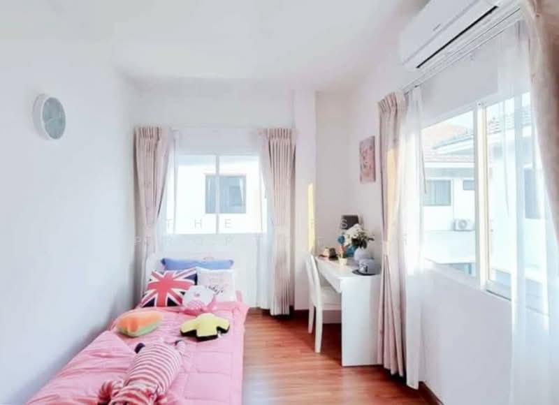 เดอะ เกรท บางใหญ่, Nonthaburi, Bang Mae Nang, Bang Yai, Nonthaburi, 3 Bedrooms, 100 sqm, Single Detached House For Sale, by The Best Property ลี, 500256710 - DDproperty.com