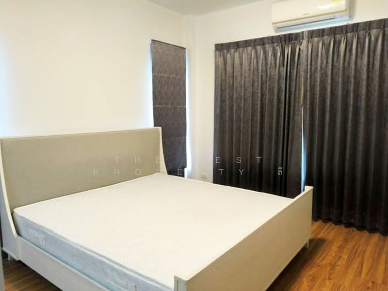 เดอะ เกรท บางใหญ่, Nonthaburi, Bang Mae Nang, Bang Yai, Nonthaburi, 3 Bedrooms, 100 sqm, Single Detached House For Sale, by The Best Property ลี, 500256710 - DDproperty.com