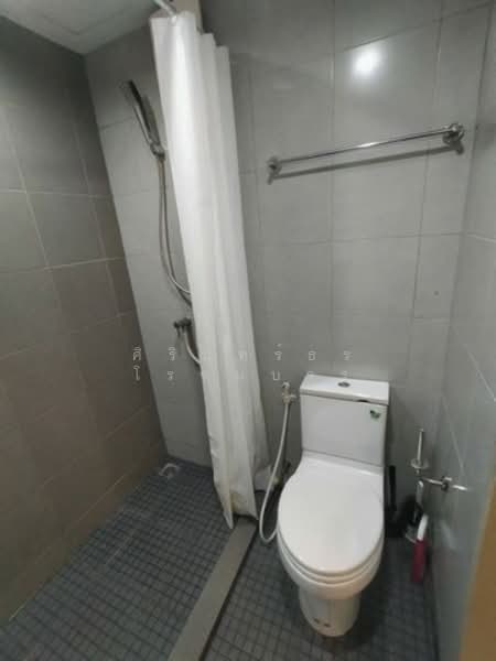 Elio Sukhumvit 64, Bangkok, 99 Soi Sukhumvit 64, Bang Chak, Phra Khanong, Bangkok, Studio, 23 sqm, Condo For Rent, by ศิรินทร์ธร โรจนบวร, 500256713 - DDproperty.com