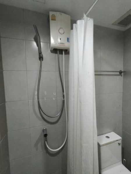 Elio Sukhumvit 64, Bangkok, 99 Soi Sukhumvit 64, Bang Chak, Phra Khanong, Bangkok, Studio, 23 sqm, Condo For Rent, by ศิรินทร์ธร โรจนบวร, 500256713 - DDproperty.com