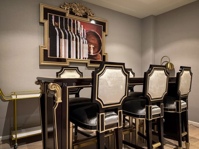 MOTIQUE CHAENGWATTANA 10, Bangkok, Thung Song Hong, Lak Si, Bangkok, 4 Bedrooms, 460 sqm, Single Detached House For Rent, by NR AGENT, 500256714 - DDproperty.com