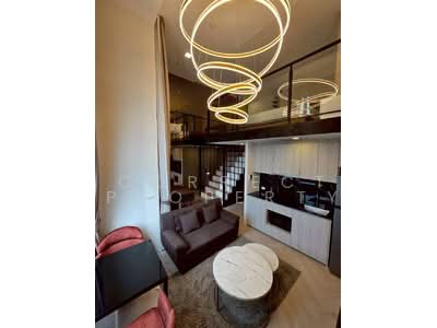 For Rent - Siamese Sukhumvit 48, Bangkok