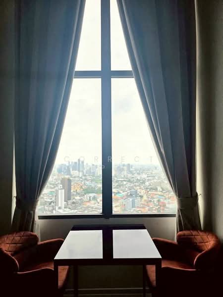 Siamese Sukhumvit 48 : ไซมิส สุขุมวิท 48, กรุงเทพ, 1498 ซอยสุขุมวิท 48, พระโขนง, คลองเตย, กรุงเทพ, 36 ตร.ม., คอนโด ให้เช่า, โดย Correct Property, 500256718 - DDproperty.com