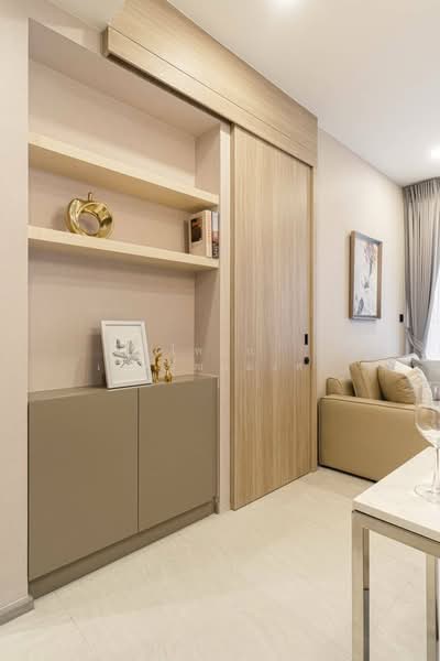Cooper Siam, Bangkok, Soi Rong Mueang 5, Rong Muang, Pathum Wan, Bangkok, 1 Bedroom, 35 sqm, Condo For Rent, by ไพลิน เลิศวัฒนมงคล, 500256719 - DDproperty.com