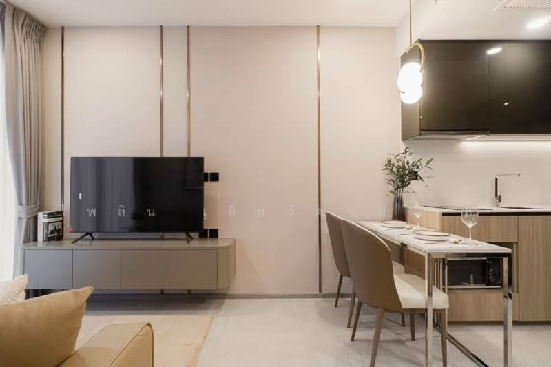 Cooper Siam, Bangkok, Soi Rong Mueang 5, Rong Muang, Pathum Wan, Bangkok, 1 Bedroom, 35 sqm, Condo For Rent, by ไพลิน เลิศวัฒนมงคล, 500256719 - DDproperty.com