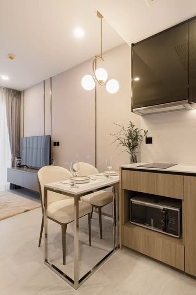 Cooper Siam, Bangkok, Soi Rong Mueang 5, Rong Muang, Pathum Wan, Bangkok, 1 Bedroom, 35 sqm, Condo For Rent, by ไพลิน เลิศวัฒนมงคล, 500256719 - DDproperty.com