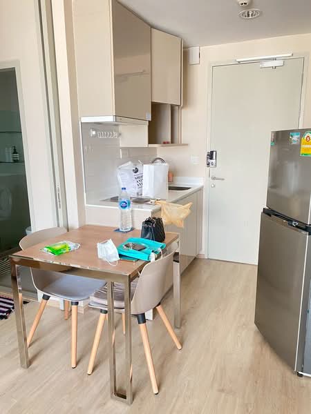 IDEO Q Ratchathewi, Bangkok, 515 Phetchaburi Road, Thanon Phetchaburi, Ratchathewi, Bangkok, 1 Bedroom, 34 sqm, Condo For Sale, by ธราธิป ( ติน ), 500256721 - DDproperty.com