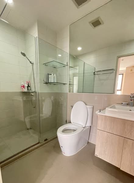 IDEO Q Ratchathewi, Bangkok, 515 Phetchaburi Road, Thanon Phetchaburi, Ratchathewi, Bangkok, 1 Bedroom, 34 sqm, Condo For Sale, by ธราธิป ( ติน ), 500256721 - DDproperty.com