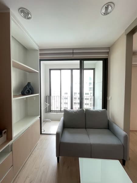 IDEO Q Ratchathewi, Bangkok, 515 Phetchaburi Road, Thanon Phetchaburi, Ratchathewi, Bangkok, 1 Bedroom, 34 sqm, Condo For Sale, by ธราธิป ( ติน ), 500256721 - DDproperty.com
