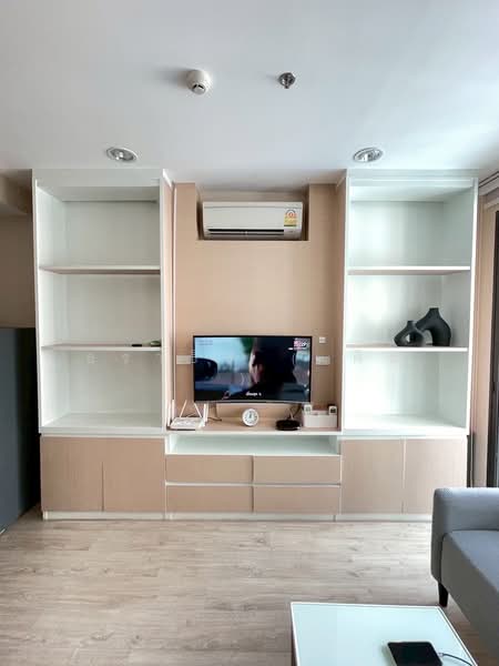 IDEO Q Ratchathewi : ไอดีโอ คิว ราชเทวี, กรุงเทพ, 515 ถนนเพชรบุรี แขวงถนนพญาไท เขตราชเทวี กรุงเทพมหานคร, ถนนเพชรบุรี, ราชเทวี, กรุงเทพ, 34 ตร.ม., คอนโด ขาย, โดย ธราธิป ( ติน ), 500256721 - DDproperty.com