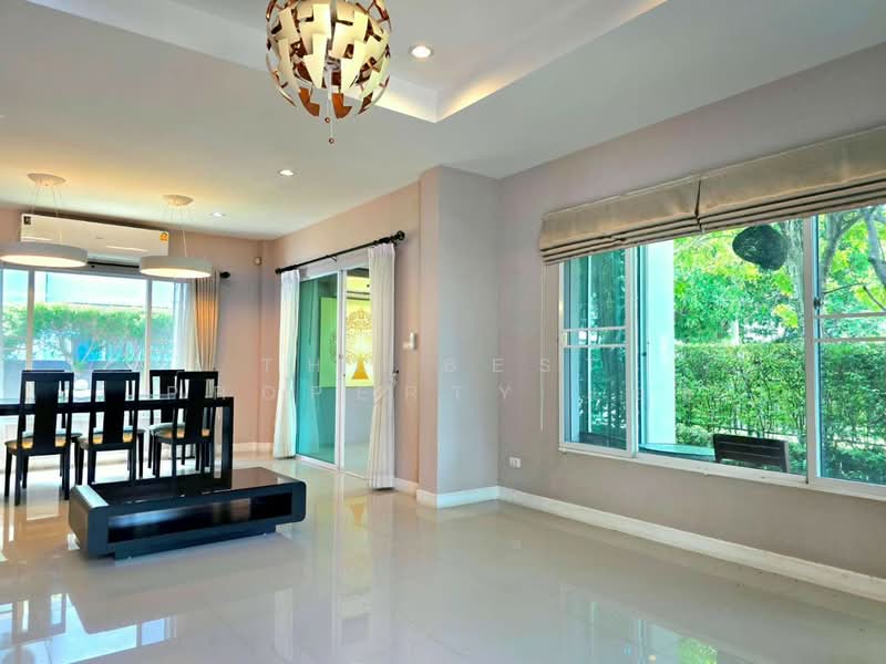 The Grand Rama 2, Samut Sakhon, Rama 2 Road, Phanthai Norasing, Muang Samut Sakhon, Samut Sakhon, 3 Bedrooms, 210 sqm, Single Detached House For Sale, by The Best Property แอล, 500256723 - DDproperty.com