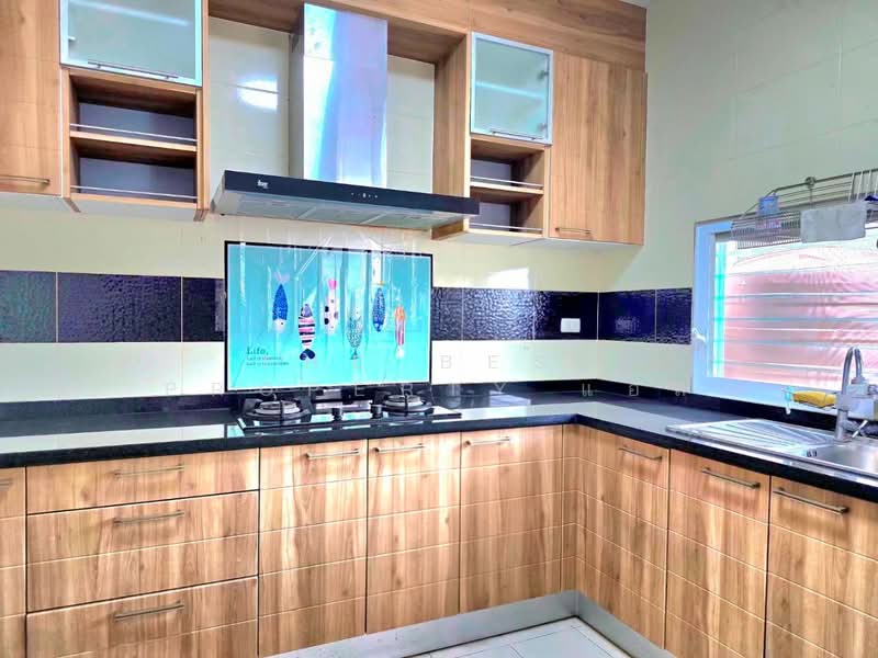 The Grand Rama 2, Samut Sakhon, Rama 2 Road, Phanthai Norasing, Muang Samut Sakhon, Samut Sakhon, 3 Bedrooms, 210 sqm, Single Detached House For Sale, by The Best Property แอล, 500256723 - DDproperty.com