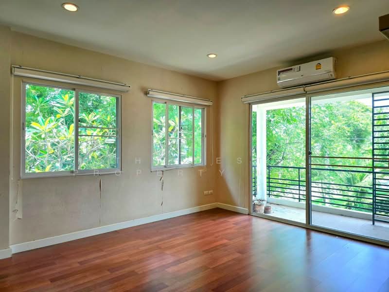 The Grand Rama 2, Samut Sakhon, Rama 2 Road, Phanthai Norasing, Muang Samut Sakhon, Samut Sakhon, 3 Bedrooms, 210 sqm, Single Detached House For Sale, by The Best Property แอล, 500256723 - DDproperty.com