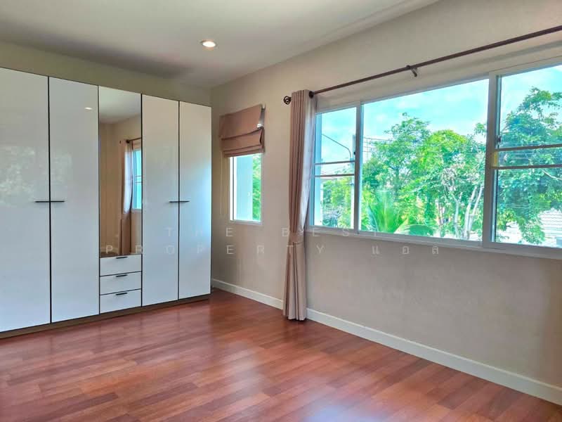 The Grand Rama 2, Samut Sakhon, Rama 2 Road, Phanthai Norasing, Muang Samut Sakhon, Samut Sakhon, 3 Bedrooms, 210 sqm, Single Detached House For Sale, by The Best Property แอล, 500256723 - DDproperty.com