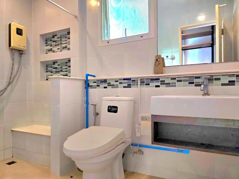 The Grand Rama 2, Samut Sakhon, Rama 2 Road, Phanthai Norasing, Muang Samut Sakhon, Samut Sakhon, 3 Bedrooms, 210 sqm, Single Detached House For Sale, by The Best Property แอล, 500256723 - DDproperty.com