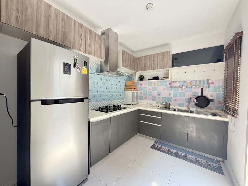 Maneerin Privacy Angsila, Chon Buri (Pattaya), Ang Sila, Muang Chon Buri, Chon Buri (Pattaya), 3 Bedrooms, 168 sqm, Single Detached House For Rent, by Paula ., 500256724 - DDproperty.com