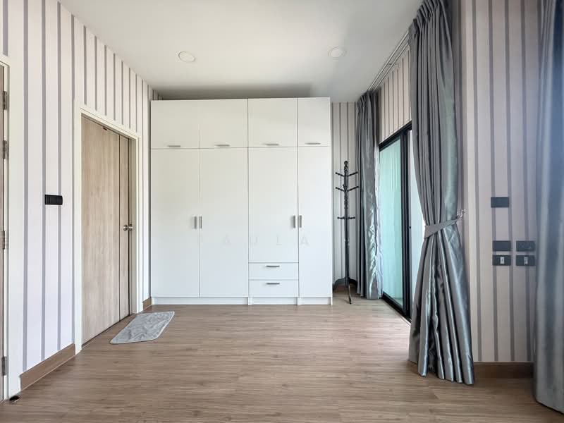 Maneerin Privacy Angsila, Chon Buri (Pattaya), Ang Sila, Muang Chon Buri, Chon Buri (Pattaya), 3 Bedrooms, 168 sqm, Single Detached House For Rent, by Paula ., 500256724 - DDproperty.com