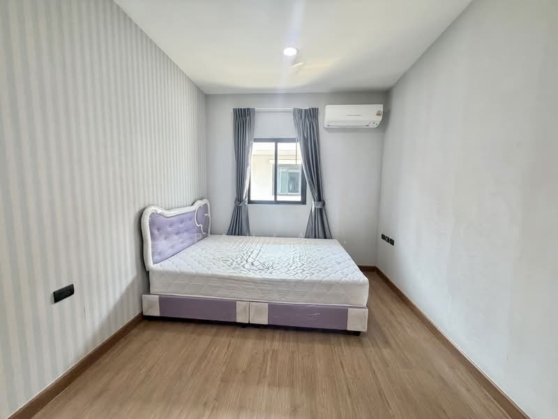 Maneerin Privacy Angsila, Chon Buri (Pattaya), Ang Sila, Muang Chon Buri, Chon Buri (Pattaya), 3 Bedrooms, 168 sqm, Single Detached House For Rent, by Paula ., 500256724 - DDproperty.com