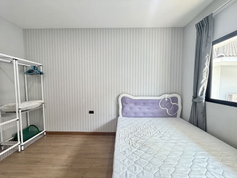 Maneerin Privacy Angsila, Chon Buri (Pattaya), Ang Sila, Muang Chon Buri, Chon Buri (Pattaya), 3 Bedrooms, 168 sqm, Single Detached House For Rent, by Paula ., 500256724 - DDproperty.com
