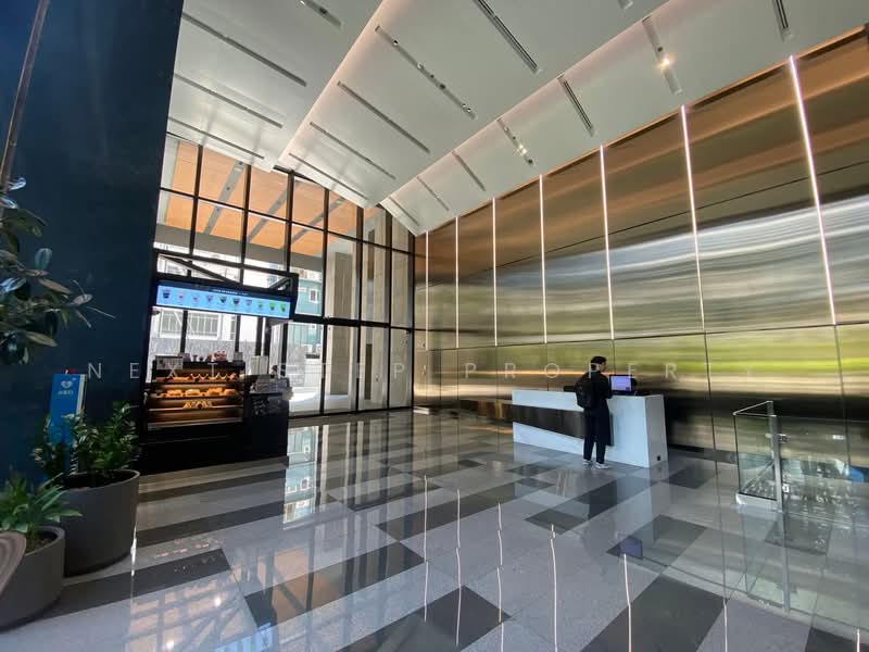 PUNN Smart Workspace, Bangkok, พระราม4, Khlong Toei, Khlong Toei, Bangkok, , 41 sqm, Office Space For Rent, by Next step property, 500256725 - DDproperty.com