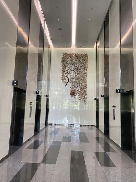 PUNN Smart Workspace, Bangkok, พระราม4, Khlong Toei, Khlong Toei, Bangkok, , 41 sqm, Office Space For Rent, by Next step property, 500256725 - DDproperty.com