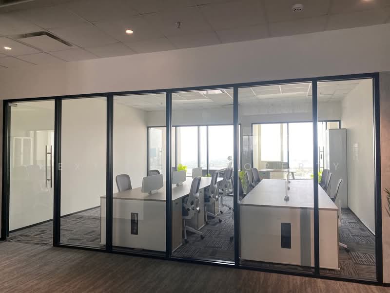 PUNN Smart Workspace, Bangkok, พระราม4, Khlong Toei, Khlong Toei, Bangkok, , 41 sqm, Office Space For Rent, by Next step property, 500256725 - DDproperty.com