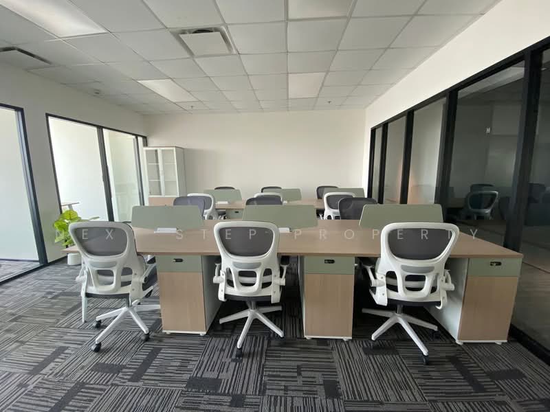 PUNN Smart Workspace, Bangkok, พระราม4, Khlong Toei, Khlong Toei, Bangkok, , 41 sqm, Office Space For Rent, by Next step property, 500256725 - DDproperty.com