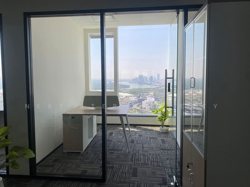 PUNN Smart Workspace, Bangkok, พระราม4, Khlong Toei, Khlong Toei, Bangkok, , 41 sqm, Office Space For Rent, by Next step property, 500256725 - DDproperty.com