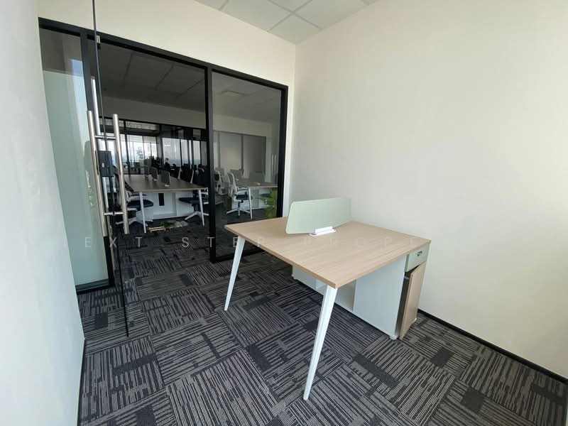 PUNN Smart Workspace, Bangkok, พระราม4, Khlong Toei, Khlong Toei, Bangkok, , 41 sqm, Office Space For Rent, by Next step property, 500256725 - DDproperty.com