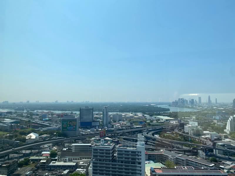 PUNN Smart Workspace, Bangkok, พระราม4, Khlong Toei, Khlong Toei, Bangkok, , 41 sqm, Office Space For Rent, by Next step property, 500256725 - DDproperty.com