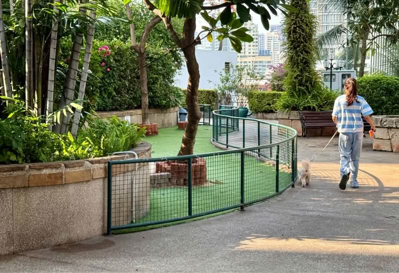 President Park Sukhumvit 24, Bangkok, 99 Sukhumvit 24 Alley, Khlongtoei Nua, Watthana, Bangkok, 4 Bedrooms, 223 sqm, Condo For Rent, by Pattara Sumaopas, 500256728 - DDproperty.com