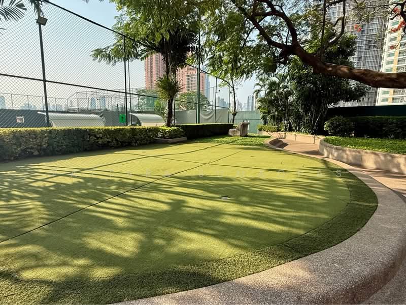 President Park Sukhumvit 24 : เพรสซิเด้นท์ พาร์ค สุขุมวิท 24, กรุงเทพ, 99 ซอยสุขุมวิท 24, คลองเตยเหนือ, วัฒนา, กรุงเทพ, 223 ตร.ม., คอนโด ให้เช่า, โดย Pattara Sumaopas, 500256728 - DDproperty.com