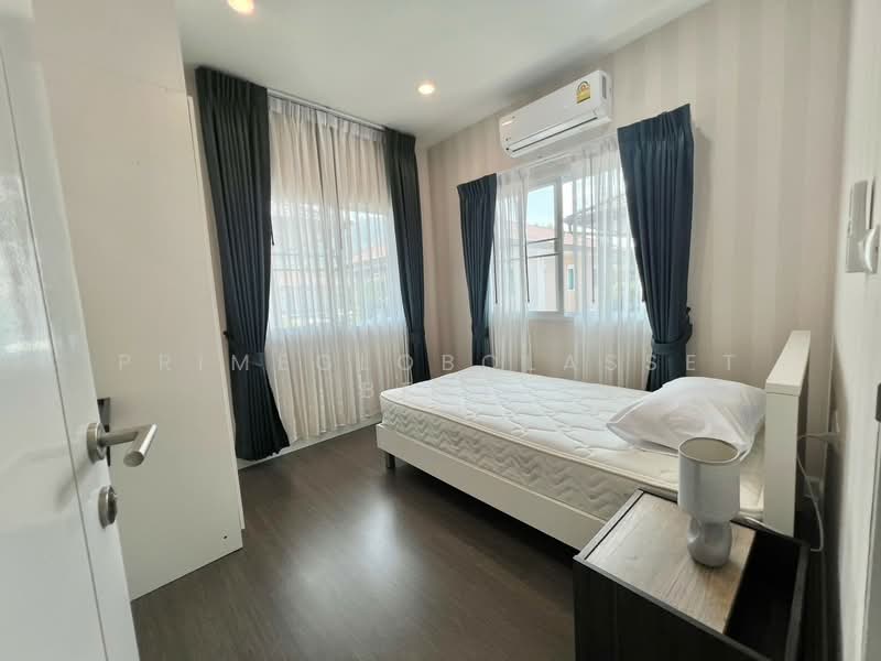 Saransiri Kohkaew Retreat, Phuket, Ko Kaeo, Muang Phuket, Phuket, 4 Bedrooms, 256 sqm, Single Detached House For Rent, by Primeglobolasset best, 500256729 - DDproperty.com