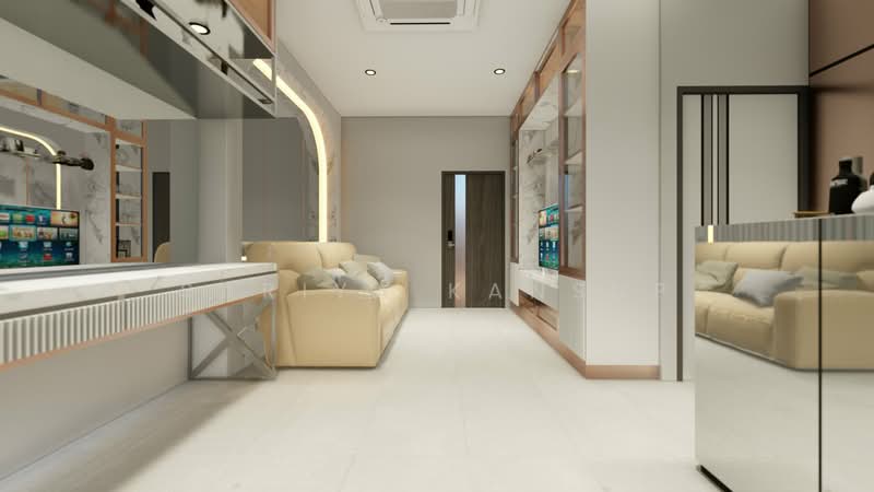 Supalai Icon Sathorn : ศุภาลัย ไอคอน สาทร, กรุงเทพ, ถนนสาทรใต้, ทุ่งมหาเมฆ, สาทร, กรุงเทพ, 45 ตร.ม., คอนโด ให้เช่า, โดย Sariya Kansup, 500256731 - DDproperty.com