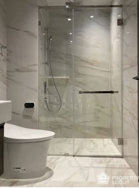 Supalai Icon Sathorn, Bangkok, Sathorn Tai Road, Thung Maha Mek, Sathon, Bangkok, 1 Bedroom, 45 sqm, Condo For Rent, by Sariya Kansup, 500256731 - DDproperty.com