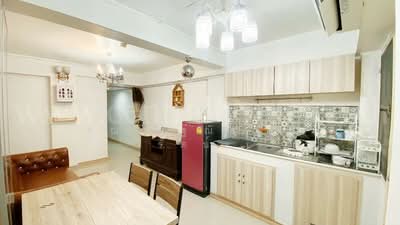 ขาย - Century Park : เซ็นจูรี่ ปาร์ค, กรุงเทพ