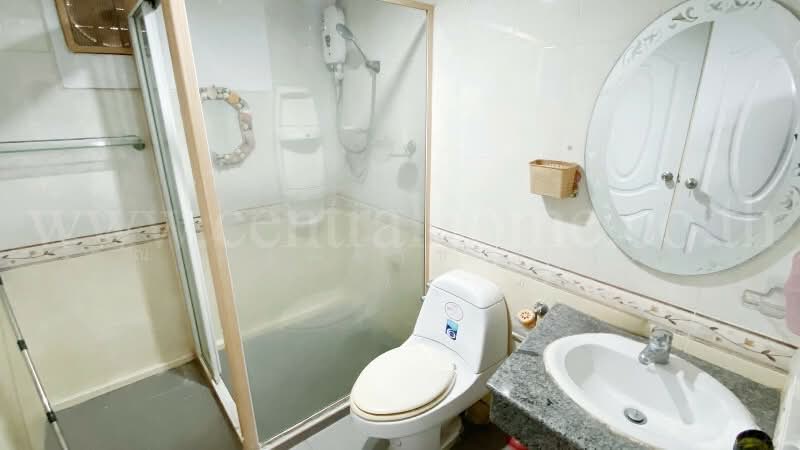 Century Park, Bangkok, 49 22 Vibhavadi-Rangsit Road, Jom Phon, Chatuchak, Bangkok, 2 Bedrooms, 49 sqm, Condo For Sale, by คุณ ณัฐณิชาช์ ( รัตน์ ), 500256734 - DDproperty.com