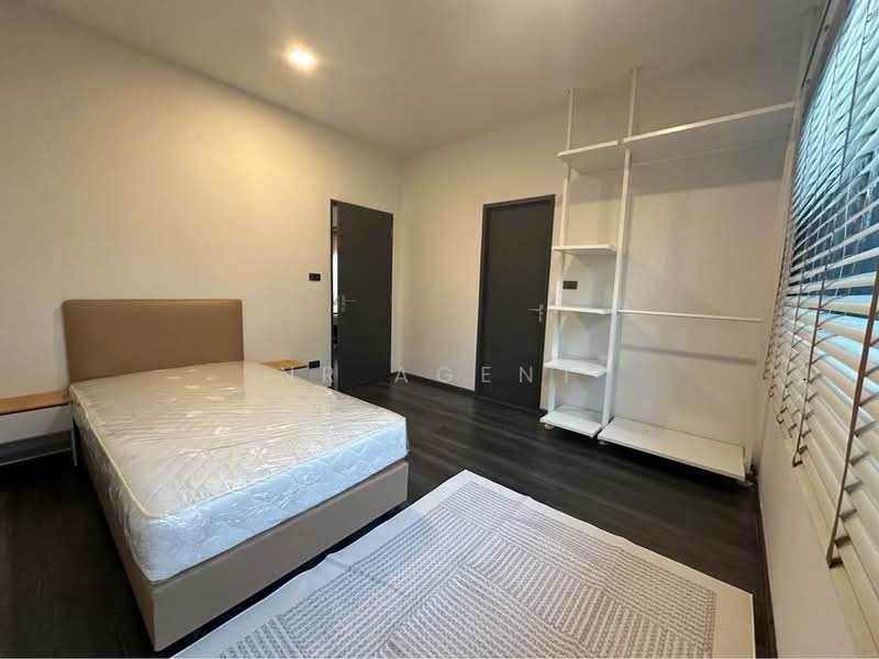 VIVE Bangna KM.7, Samut Prakan, Bang Na - Trat Road, Bang Kaeo, Bang Plee, Samut Prakan, 3 Bedrooms, 225 sqm, Townhouse For Rent, by NR AGENT, 500256735 - DDproperty.com