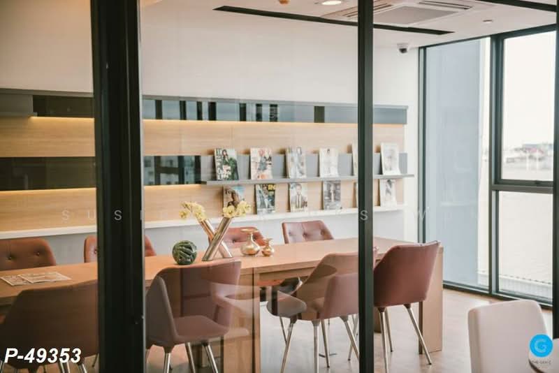 IDEO Sukhumvit 115 : ไอดีโอ สุขุมวิท 115, สมุทรปราการ, ถนนสุขุมวิท, เทพารักษ์, เมืองสมุทรปราการ, สมุทรปราการ, 27 ตร.ม., คอนโด ให้เช่า, โดย Susira Preuksawun, 500256737 - DDproperty.com