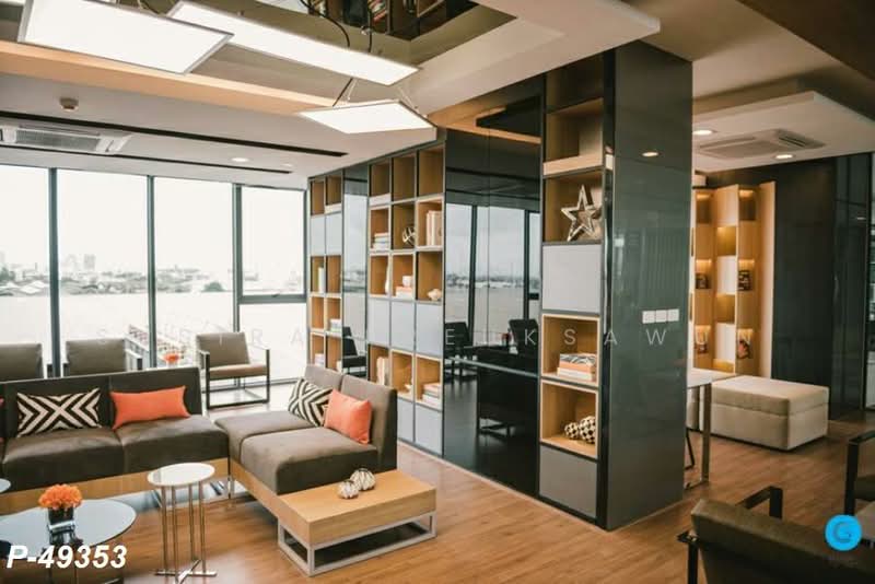 IDEO Sukhumvit 115 : ไอดีโอ สุขุมวิท 115, สมุทรปราการ, ถนนสุขุมวิท, เทพารักษ์, เมืองสมุทรปราการ, สมุทรปราการ, 27 ตร.ม., คอนโด ให้เช่า, โดย Susira Preuksawun, 500256737 - DDproperty.com