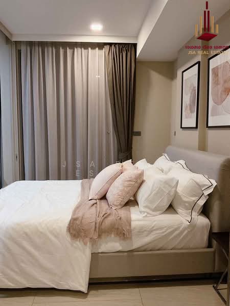 Fynn Sukhumvit 31, Bangkok, 77 Sukhumvit Road, Khlongtoei Nua, Watthana, Bangkok, 1 Bedroom, 37 sqm, Condo For Rent, by JSA REAL ESTATE, 500256738 - DDproperty.com