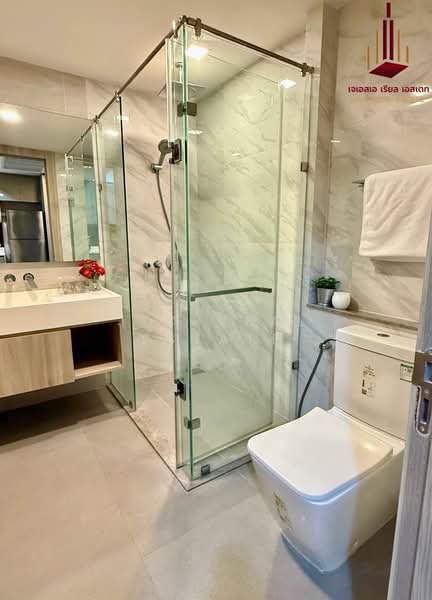Fynn Sukhumvit 31, Bangkok, 77 Sukhumvit Road, Khlongtoei Nua, Watthana, Bangkok, 1 Bedroom, 37 sqm, Condo For Rent, by JSA REAL ESTATE, 500256738 - DDproperty.com