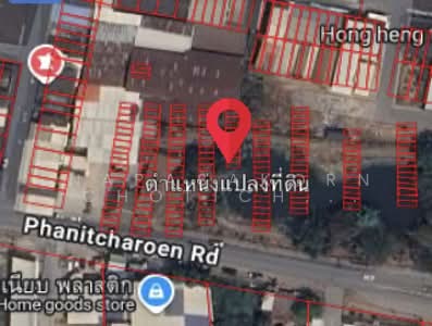 ขาย - ขายที่ดินใกล้ตลาดเทศบาลเมืองพล ขอนแก่น, ขอนแก่น