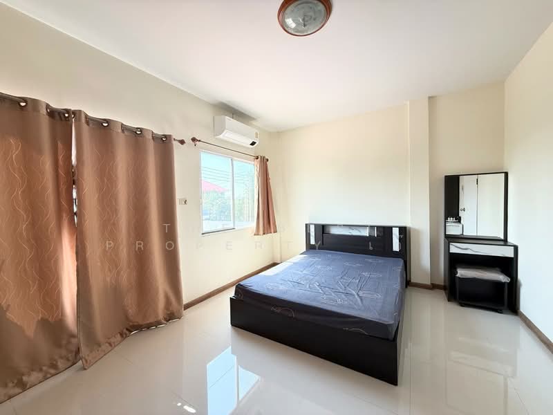 นิวไลฟ์ แอทโฮม, Chon Buri (Pattaya), Huai Kapi, Muang Chon Buri, Chon Buri (Pattaya), 2 Bedrooms, 105 sqm, Townhouse For Sale, by The Best Property เอ๊ะ, 500256741 - DDproperty.com