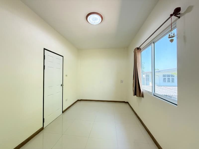 นิวไลฟ์ แอทโฮม, Chon Buri (Pattaya), Huai Kapi, Muang Chon Buri, Chon Buri (Pattaya), 2 Bedrooms, 105 sqm, Townhouse For Sale, by The Best Property เอ๊ะ, 500256741 - DDproperty.com