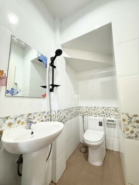 นิวไลฟ์ แอทโฮม, Chon Buri (Pattaya), Huai Kapi, Muang Chon Buri, Chon Buri (Pattaya), 2 Bedrooms, 105 sqm, Townhouse For Sale, by The Best Property เอ๊ะ, 500256741 - DDproperty.com