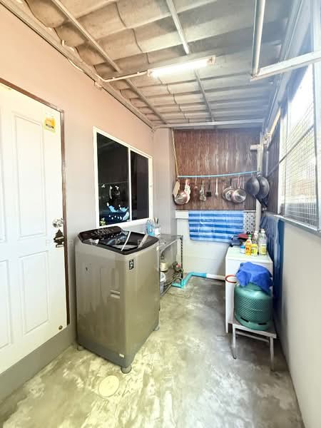 นิวไลฟ์ แอทโฮม, Chon Buri (Pattaya), Huai Kapi, Muang Chon Buri, Chon Buri (Pattaya), 2 Bedrooms, 105 sqm, Townhouse For Sale, by The Best Property เอ๊ะ, 500256741 - DDproperty.com